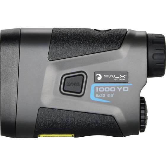 Falx Optics �������������� 6x22mm , 1000m