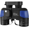Falx Optics ������ Aegean 7x50mm, Marine, BLUE