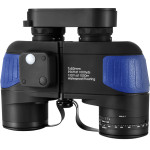 Falx Optics ������ Aegean 7x50mm, Marine, BLUE