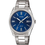 Casio ���� ����� ��������� �� ����� ��������� �������� - (MTP-1302PD-2AVEF)