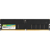 Silicon Power ����� DDR5 Udimm 32GB, 4800MHz, CL40 - (SP032GBLVU480F02)