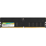 Silicon Power ����� DDR5 Udimm 32GB, 4800MHz, CL40 - (SP032GBLVU480F02)