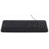 Gembird Slim Rainbow Backlight Multimedia Keyboard Us Layout Black - (KB-UML-03)
