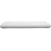 White Shark Mechanical Keyboard Red Switch GK-004211 White - (SHINOBI-2-W-US-RED.SW)