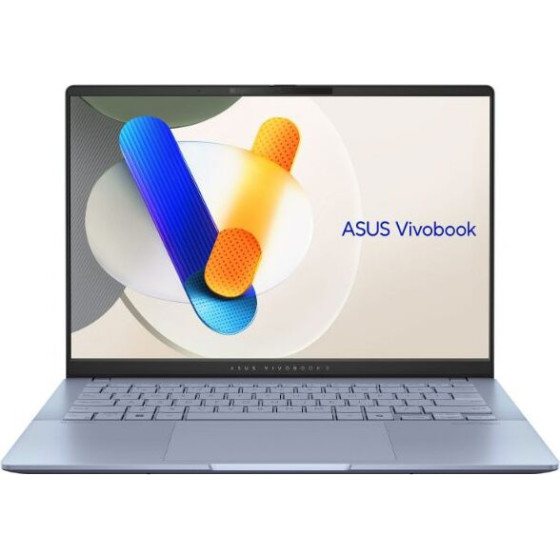 Asus Vivobook S 14 S5406SA-OLED-QD029W/ U5 226V/ 16GB/ 1TB SSD/Windows 11 Home/ COPILOT+ - (90NB15R2-M002E0)