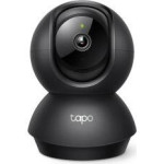 TP-Link Wrl PAN/Tilt Ip Camera - (Tapo C201)