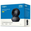 TP-Link Wrl PAN/Tilt Ip Camera - (Tapo C201)