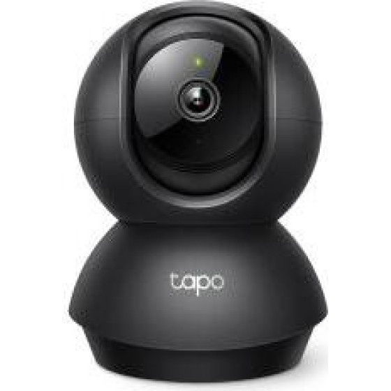 TP-Link Wrl PAN/Tilt Ip Camera - (Tapo C201)