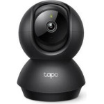 TP-Link Wrl PAN/Tilt Ip Camera - (Tapo C211)