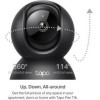 TP-Link Wrl PAN/Tilt Ip Camera - (Tapo C211)