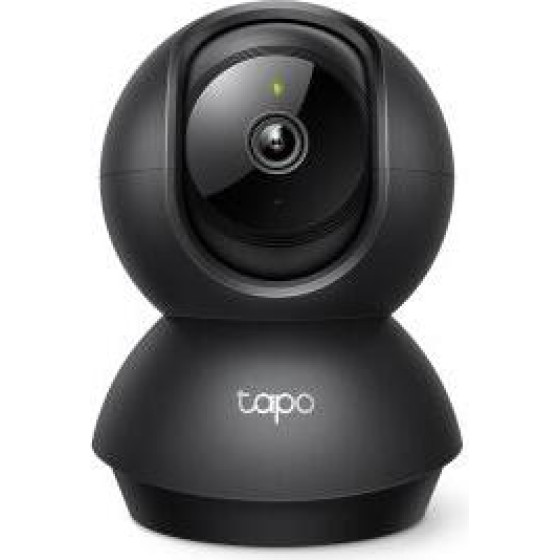TP-Link Wrl PAN/Tilt Ip Camera - (Tapo C211)