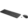 HP 235 Wireless Mouse And Keyboard Combo/1Y4D0UT - (1Y4D0UT)