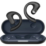 Openrocks Earphones �� ���� �������� Openrock S, Open Wearable Stereo, ANC, �����, By OneOdio - (OA-OPENROCKS-BK)