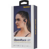 Openrocks Earphones �� ���� �������� Openrock S, Open Wearable Stereo, ANC, �����, By OneOdio - (OA-OPENROCKS-BK)