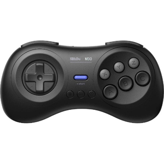 8BItdo M30 Bluetooth �������� Gamepad ��� Android / Pc / Switch ����� - (02923)