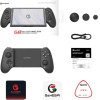 GameSir G8+ Galileo Mobile Gaming Controller Bluetooth (Switch/iOS/Android/PC) - (04470)