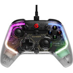 GameSir T4 Kaleid ��������� Gamepad �� Hall Effect/Motion Control/Anti-Drift (Nintendo/PC/Steam/Android Tv Box) - (04017)