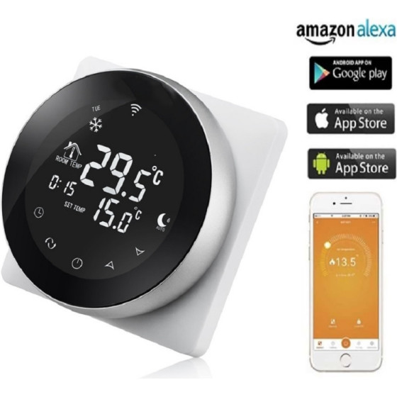 HYSEN HY312 ������� ����������� ��������� Smart Wifi & Internet Control - (04532)
