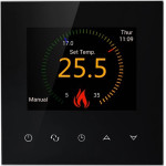 HYSEN HYT003 Wifi ������� ����������� Smart & Internet Control ��� �����/��������� (������� ����� ���� LCD/��������� �������) ������ - (04537)