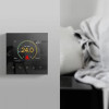 HYSEN HYT003 Wifi ������� ����������� Smart & Internet Control ��� �����/��������� (������� ����� ���� LCD/��������� �������) ������ - (04537)