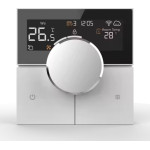 HYSEN HYT012WW Wifi ������� ����������� Smart & Internet Control ��� �����/��������� (3A/����� LCD) - (04539)