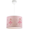 GloboStar Ballerina ������� �������� ��������� ������� �������� 1 x E27 IP20 ��� ������ - �28 x �28 x �70cm - (204-0015)
