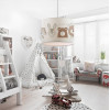 GloboStar Bear ������� �������� ��������� ������� �������� 1 x E27 IP20 ����� ������ - �24 x �24 x �70cm - (204-0021)