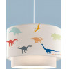 GloboStar Dino ������� �������� ��������� ������� �������� 1 x E27 IP20 ����� & M��� ������ - �30 x �30 x �70cm - (204-0006)