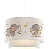 GloboStar Elephant ������� �������� ��������� ������� �������� 1 x E27 IP20 ����� ������ - �30 x �30 x �70cm - (204-0002)