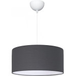 GloboStar Lofty �������� �������� ��������� K����� �������� 1 x E27 IP20 ���� ������ - �38 x �38 x �70cm - (204-0093)