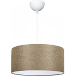 GloboStar Lofty �������� �������� ��������� K����� �������� 1 x E27 IP20 ���� ������ -�38 x �38 x �70cm - (204-0090)