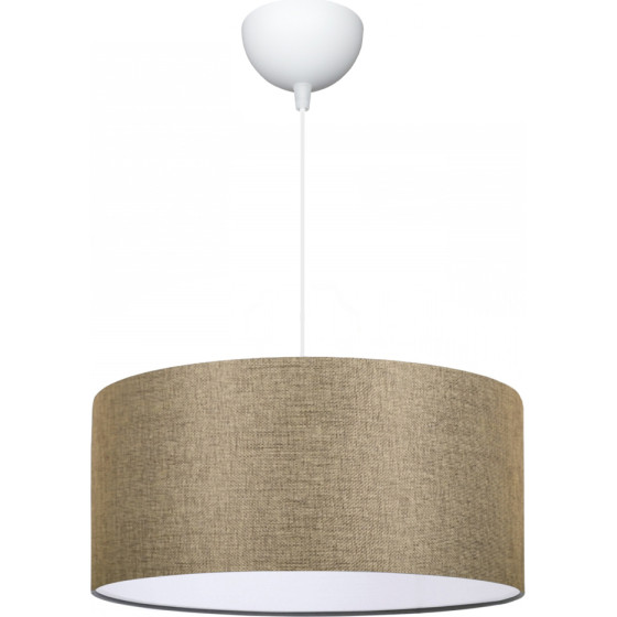 GloboStar Lofty �������� �������� ��������� K����� �������� 1 x E27 IP20 ���� ������ -�38 x �38 x �70cm - (204-0090)
