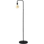 GloboStar Snake �������� E��������� ��������� �������� 1 x E27 IP20 ����� ������� - �25 x �25 x �151cm - (204-0053)