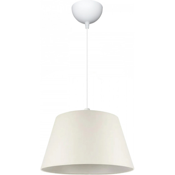 GloboStar Triangle �������� �������� ��������� K����� �������� 1 x E27 IP20 ����� ������ - �37 x �37 x �70cm - (204-0089)