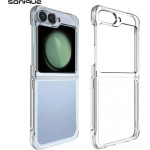 Sonique ���� ��������� Armor Clear Anti Shock Samsung Galaxy Z Flip 6 �������