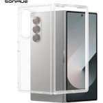 Sonique ���� ��������� Armor Clear Anti Shock Samsung Galaxy Z Fold 6 �������