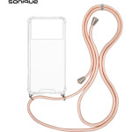Sonique ���� ��������� �� ������� Armor Clear Xiaomi Poco F6 Pro 5G ��� ������