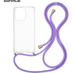 Sonique ���� ��������� �� ������� Armor Clear Xiaomi Redmi 13 4G / Poco M6 4G ����