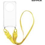 Sonique ���� ��������� �� Strap Armor Clear Xiaomi Redmi 14C 4G �������