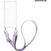 Sonique ���� ��������� �� Strap Armor Clear Xiaomi Xiaomi 13 Lite 5G ����