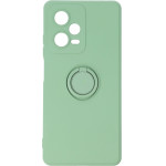 Senso Ring Xiaomi Redmi Note 12 5G / Poco X5 Green Backcover - (SERXIARN12G-)