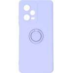 Senso Ring Xiaomi Redmi Note 12 5G / Poco X5 Purple Backcover - (SERXIARN12P-)
