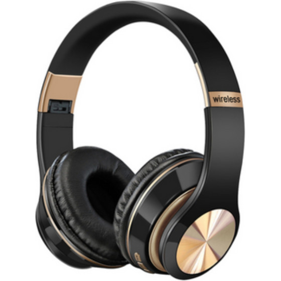 Tradesor �������� ��������� - Headphones - �5 - 540054 - Black - (540054_b)