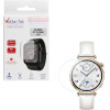 Volte-Tel Tempered Huawei Gt 5 41MM 1.32'' 9H 0.30mm 2.5D Full Glue Full COVER