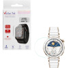 Volte-Tel Tempered Huawei Gt 5 Pro 42MM 1.32'' 9H 0.30mm 2.5D Full Glue Full COVER