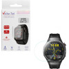 Volte-Tel Tempered Huawei Gt 5 Pro 46MM 1.43'' 9H 0.30mm 2.5D Full Glue Full COVER
