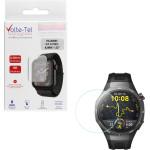 Volte-Tel Tempered Huawei Gt 5 Pro 46MM 1.43'' 9H 0.30mm 2.5D Full Glue Full COVER