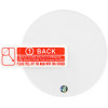 Volte-Tel Tempered Huawei Gt 5 Pro 46MM 1.43'' 9H 0.30mm 2.5D Full Glue Full COVER