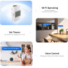 Sonoff Smart �������� ����������� �������� WiFi, 100A - (POWCT)