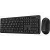 Asus Keyboard And Mouse CW100 Greek Wireless Copilot - (90XB0700-BKM1C0)